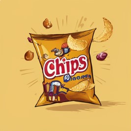 Snack 3D